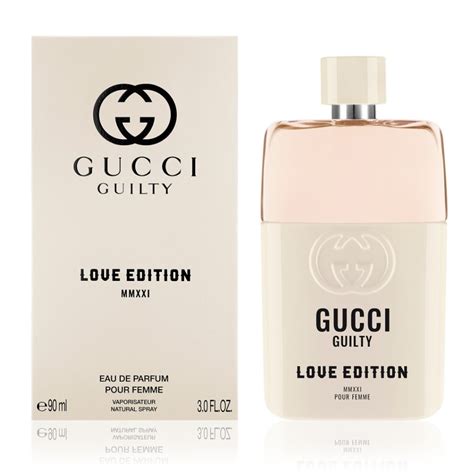 giubbotto gucci pour amour|gucci guilty love bottle.